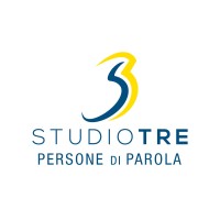 STUDIO TRE Logotipo
