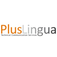 Logotipo PlusLingua