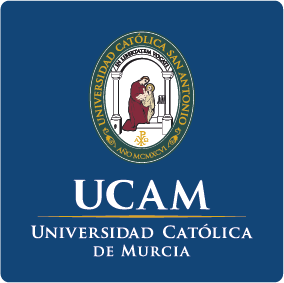 Máster en Formación del Profesorado por la Universidad Católica de Murcia